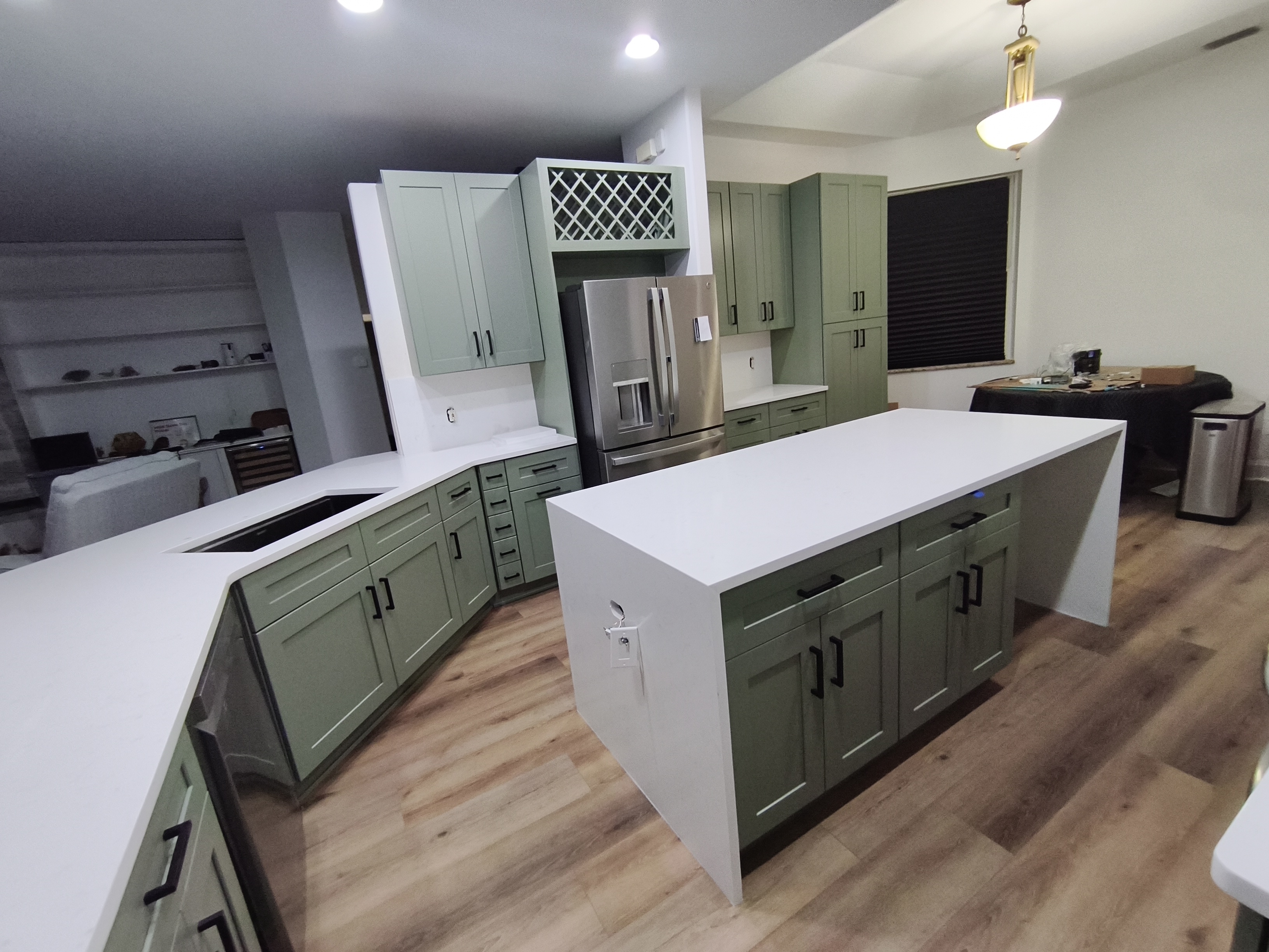 Kitchens category preview
