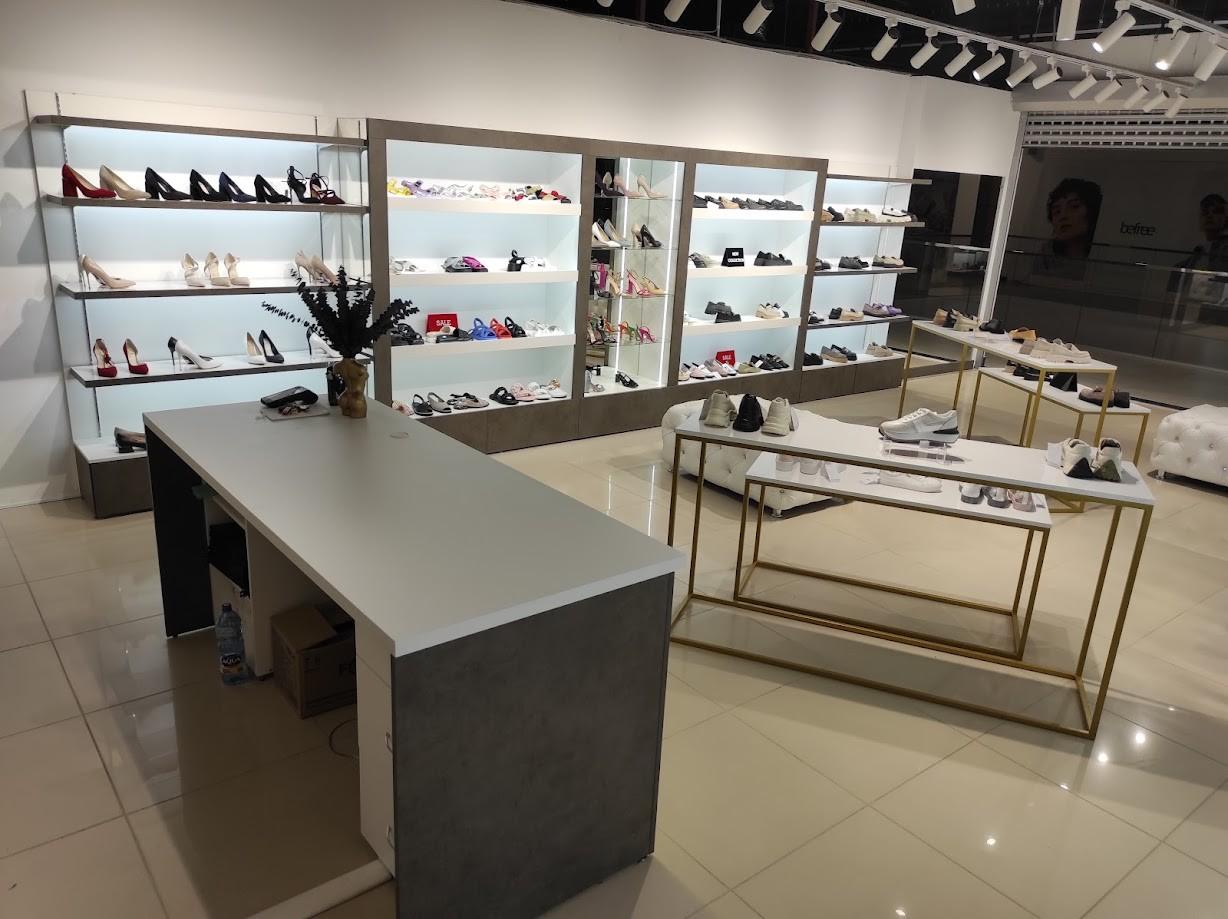 Commercial & Retail category preview